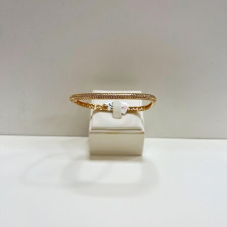 Bracelete de Ouro 004