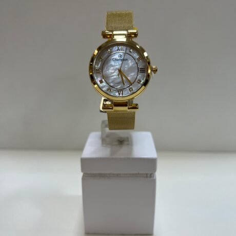 Relógio Champion Feminino 004