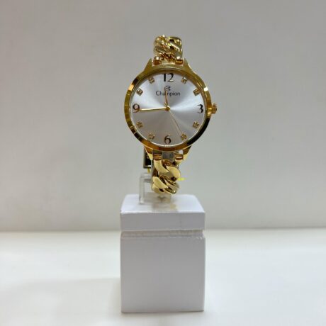 Relógio Champion Feminino 012