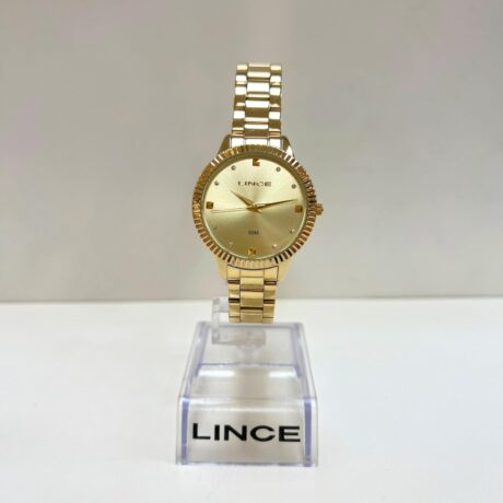 Relógio Lince Feminino 002