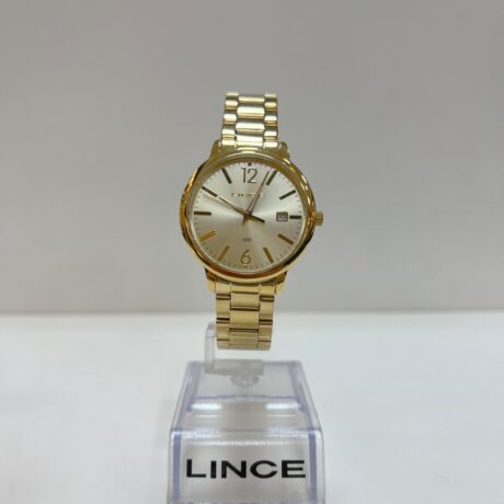Relógio Lince Feminino 003