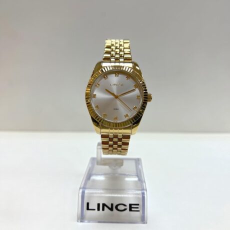 Relógio Lince Feminino 008