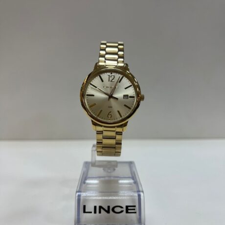 Relógio Lince Feminino 009