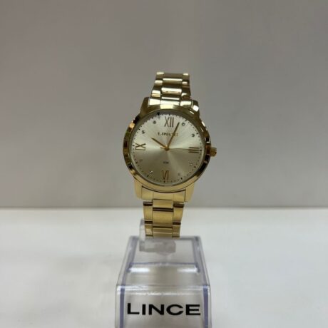Relógio Lince Feminino 010