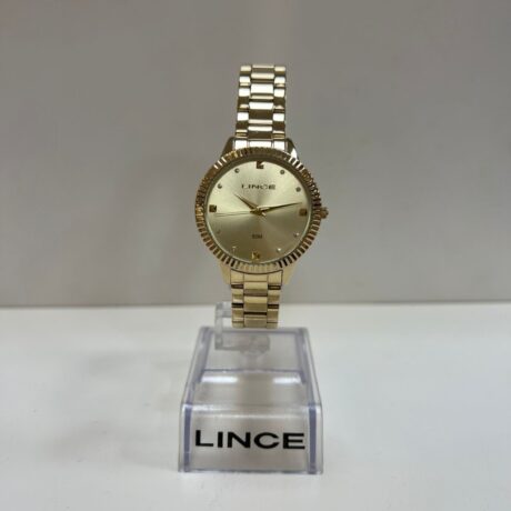 Relógio Lince Feminino 014