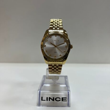 Relógio Lince Feminino 015