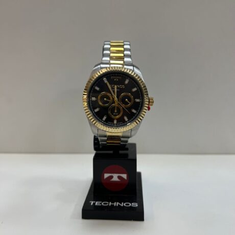 Relógio Technos 001