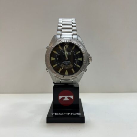 Relógio Technos 002