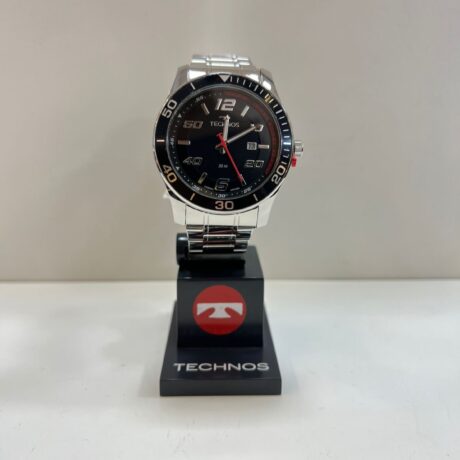 Relógio Technos 004