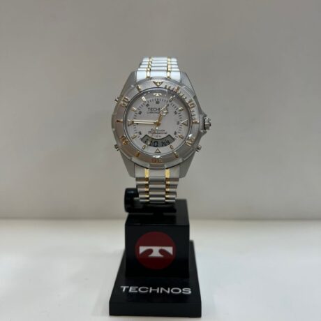 Relógio Technos 005