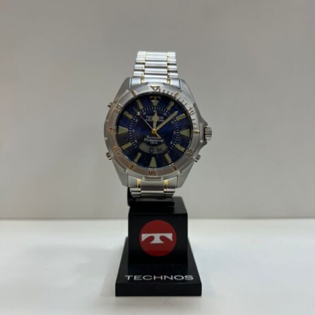 Relógio Technos 007