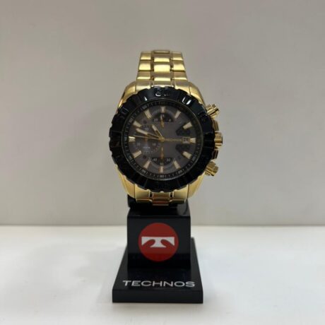 Relógio Technos 011