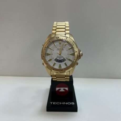 Relógio Technos 012