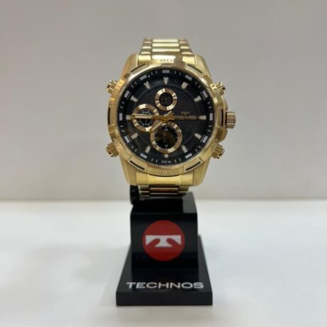 Relógio Technos 013